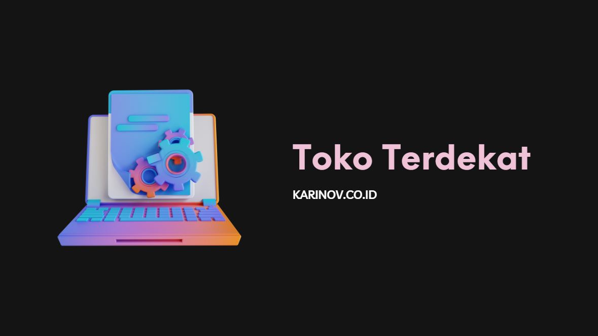 Toko Rahma: Your Daily Essentials Hub in Cilacap