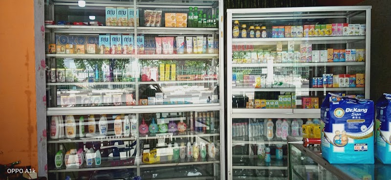 Toko Rahma: Tempat Belanja Serba Ada di Perumahan Patra Indah